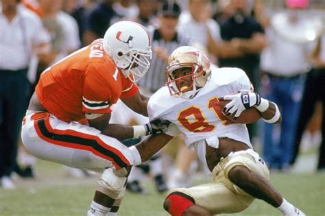 100 Greatest Plays in Miami History: #7-Wide Right II, Miami vs FSU 1992