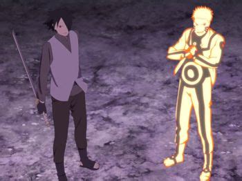 Boruto: Naruto the Movie / Awesome - TV Tropes