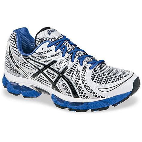 Asics Men's 'Gel Nimbus 13' Running Shoes - 14173821 - Overstock.com Shopping - Great Deals on ...