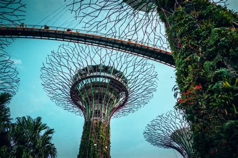 The ultimate list of 21 iconic buildings and landmarks in Singapore