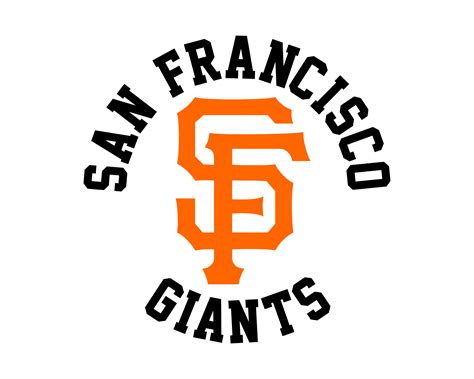 San Francisco Giants Logo SVG, Giants PNG, SF Giants Emblem, - Inspire Uplift