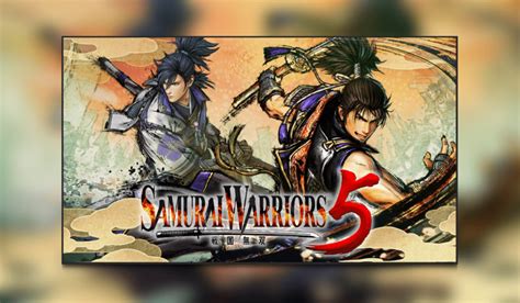 Samurai Warriors 5 Review - PlayStation Reviews - Thumb Culture