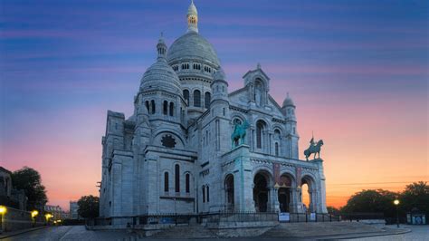 Basilique du Sacré-Cœur | Paris, France | Attractions - Lonely Planet