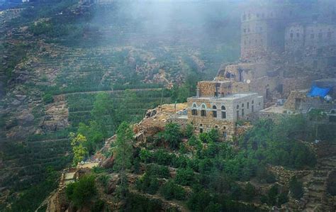 Pin by Nasmuo on Yemen | Yemen, Nature