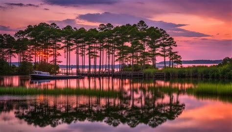 South Carolina State Parks: Palmetto State's Historic and Natural Beauty - Verdant Traveler