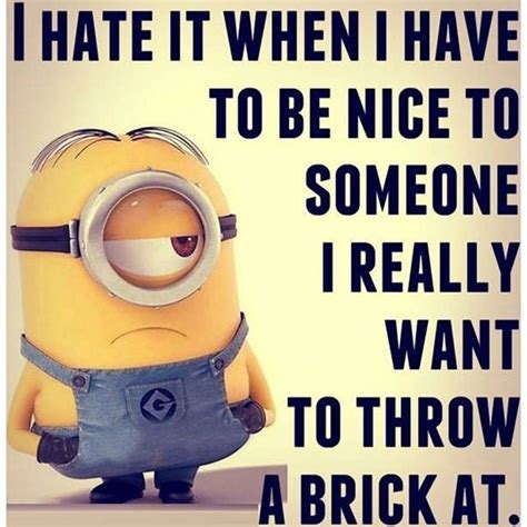 17 Silly Minion Quotes