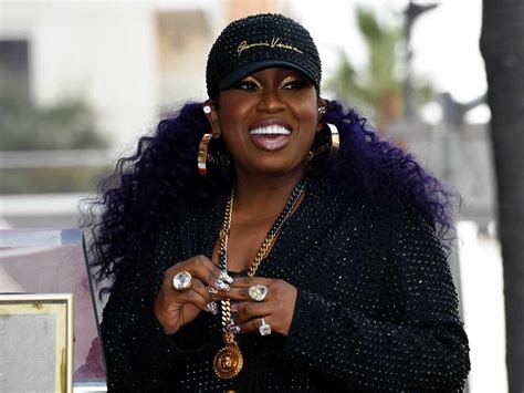 Missy Elliott, Willie Nelson and more named 2023 Rock & Roll Hall of ...