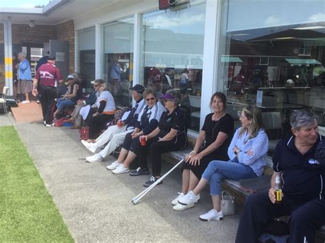 Results – Bowls New Zealand Intercentre Championships – Bowls North Harbour