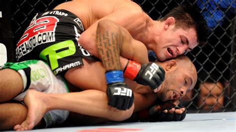 MMA fighting styles explained: Which approach is best? | The TwinSpires Edge