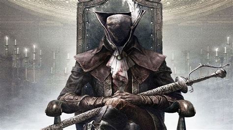 Bloodborne's unofficial 60fps patch tested: just how good is it? | Eurogamer.net