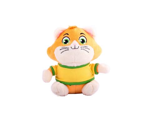 44 CATS PLUSH ASST - 44 Cats - Cuddly toys, figurines and accessories - Products - www.smoby.com