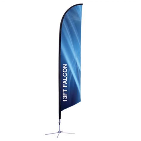 14Ft. Feather Flag – Graphic Package | Feather Flag