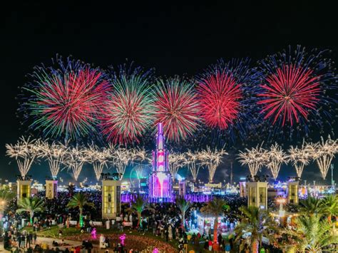 UAE festivals and events to look forward to in 2022 | Time Out Sharjah