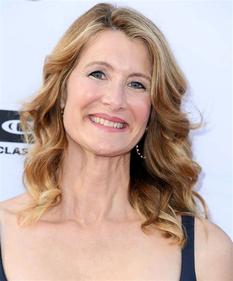 Laura Dern as Marmee March | Little Women 2019 Movie Cast | POPSUGAR ...