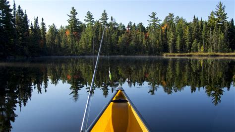 As novices converge on northern Minnesota’s wilderness areas, experts offer some advice – Twin ...