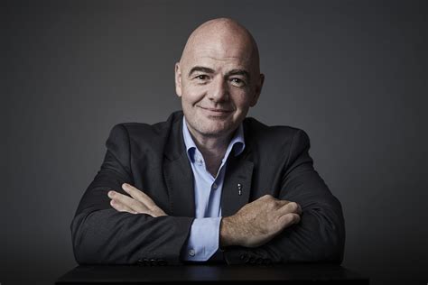 FIFA President Gianni Infantino to address the aftermath of Covid-19 at ...