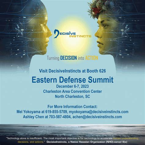 Eastern-Defense-Summit-2023 - ActioNet