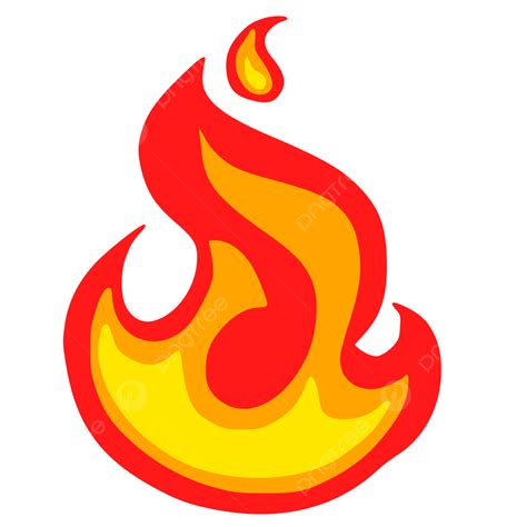 Fire Logo Silhouette PNG And Vector Images Free Download - Pngtree