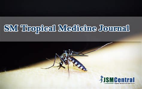 SM Tropical Medicine Journal - JSMCentral