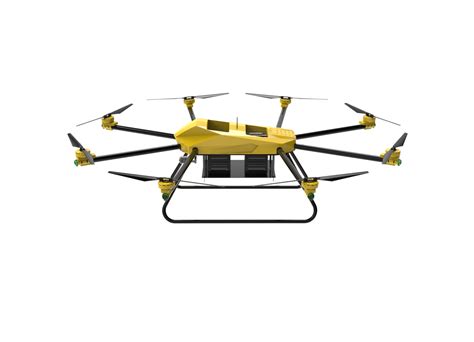 100kg Heavy payload drone HT-200 large load delivery drone - Qingdao ...