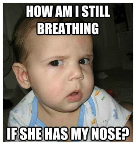 20 Baby Memes That Will Definitely Make You LOL