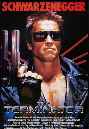 The Terminator (1984) > Explanation > Time-travel movies