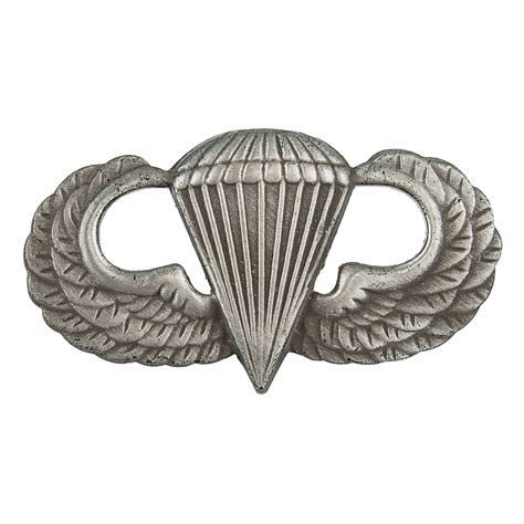 Army Airborne Logo