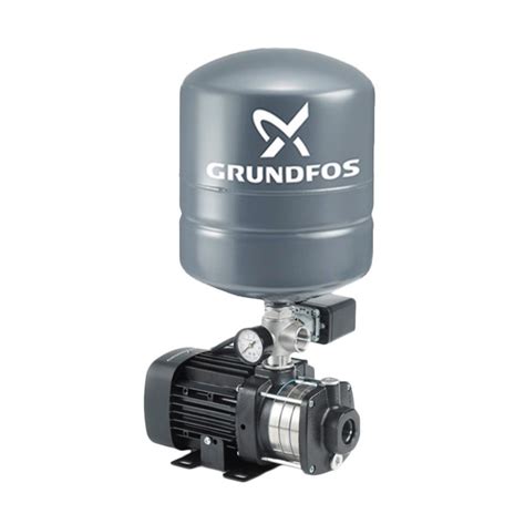 Grundfos CM-PT Water Booster Pump - Best Water Pump Price Malaysia