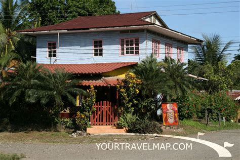 Costa Rica|Photos of Cahuita