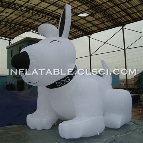 Cartoon1-684 Dog Inflatable Cartoons - Best Professional Inflatable ...