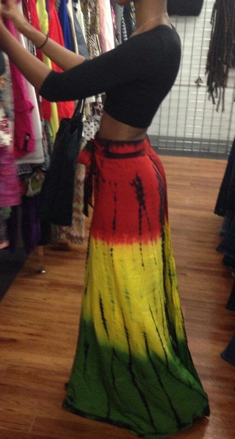 40+ Reggae Fashion ideas | rasta, rasta clothes, fashion