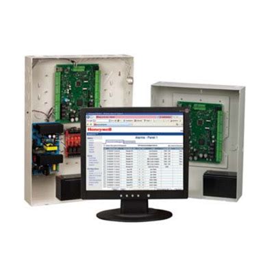 Honeywell Access Control System Distributor | Dealer | Saini Electronics