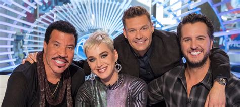 American Idol Judges Photo Opens The Door For Speculating About Show's Return - Are You Screening?