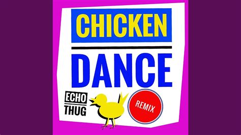 Chicken Dance (Remix) - YouTube