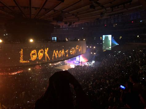 “Astroworld”: Travis Scott turns MSG into an amusement park | The Statesman