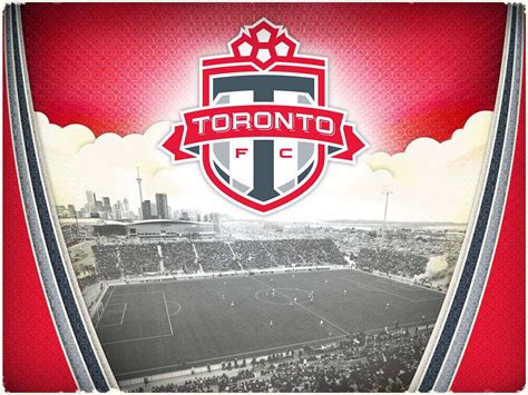 Toronto FC Wallpapers - Wallpaper Cave