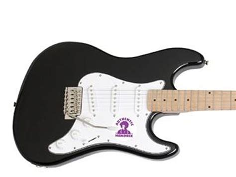 Jimi Hendrix electric guitar packages | MusicRadar