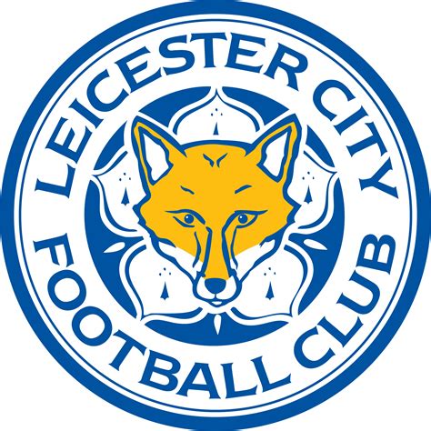 HD/High Res/Vector Leicester City Badge - Leicester City Forum - FoxesTalk