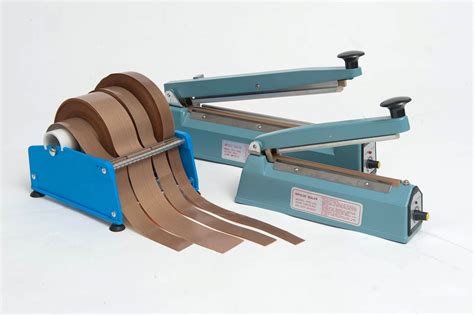 PARTS - HAND SEALER (100mm-500mm) - Glenpak Packaging and Machines