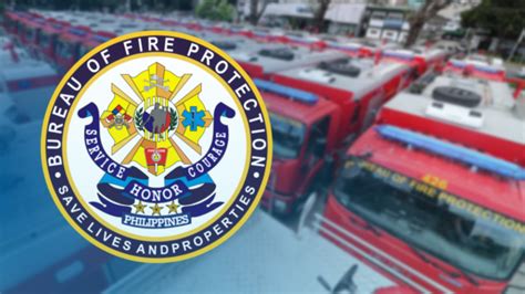 Coordinate fire drills, BFP urges public | Inquirer News