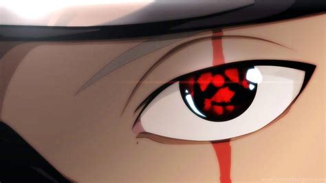 Kakashi Sharingan Eye Wallpapers - Top Free Kakashi Sharingan Eye ...