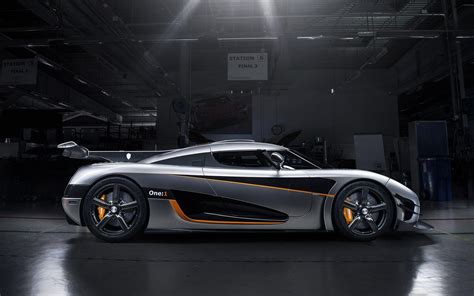 Koenigsegg Wallpaper