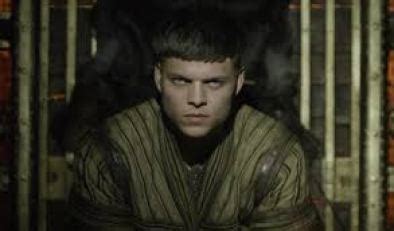 More Than A Villain: Ivar the Boneless and Disability – Disability ...