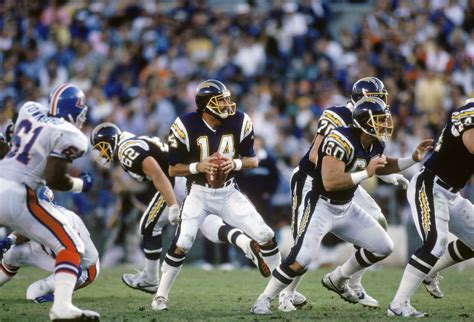 Ranking the best NFL quarterbacks of the 1980s