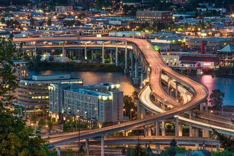 12 Impressive Bridges in Oregon You Will Love | That Oregon Life