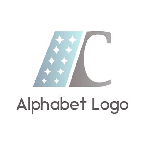 Free Alphabet Logo Design Creator - Letter Logos