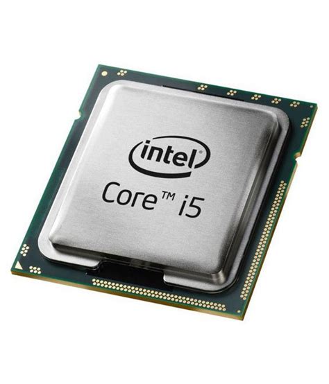 Intel i5-7600K Processor - Buy Intel i5-7600K Processor Online at Low Price in India - Snapdeal