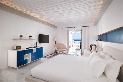 Mykonos Riviera Hotel & Spa | Book online