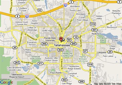 Tallahassee Real Estate Market