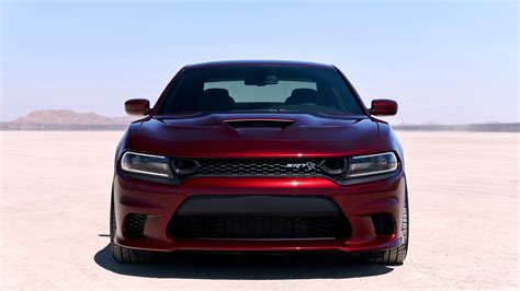 2019 Dodge Charger SRT Hellcat 3 Wallpaper | HD Car Wallpapers | ID #10710